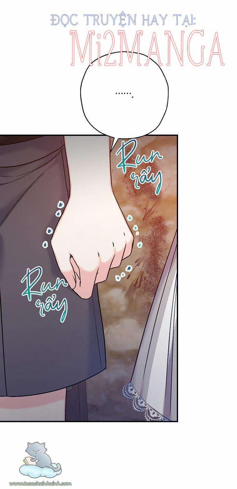 Sinh Ra Là Con Gái Của Ác Nữ 36 trang 16