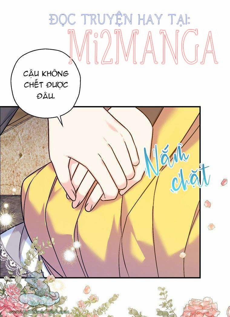 Sinh Ra Là Con Gái Của Ác Nữ 36 trang 6