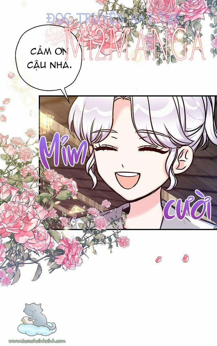 Sinh Ra Là Con Gái Của Ác Nữ 36 trang 8