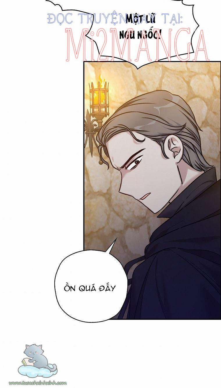 Sinh Ra Là Con Gái Của Ác Nữ 37.5 trang 0