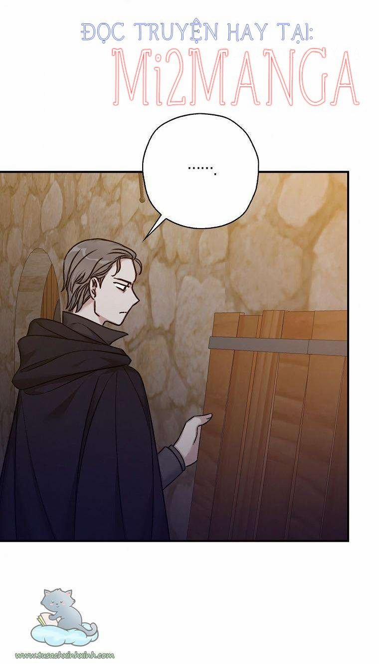 Sinh Ra Là Con Gái Của Ác Nữ 37.5 trang 1