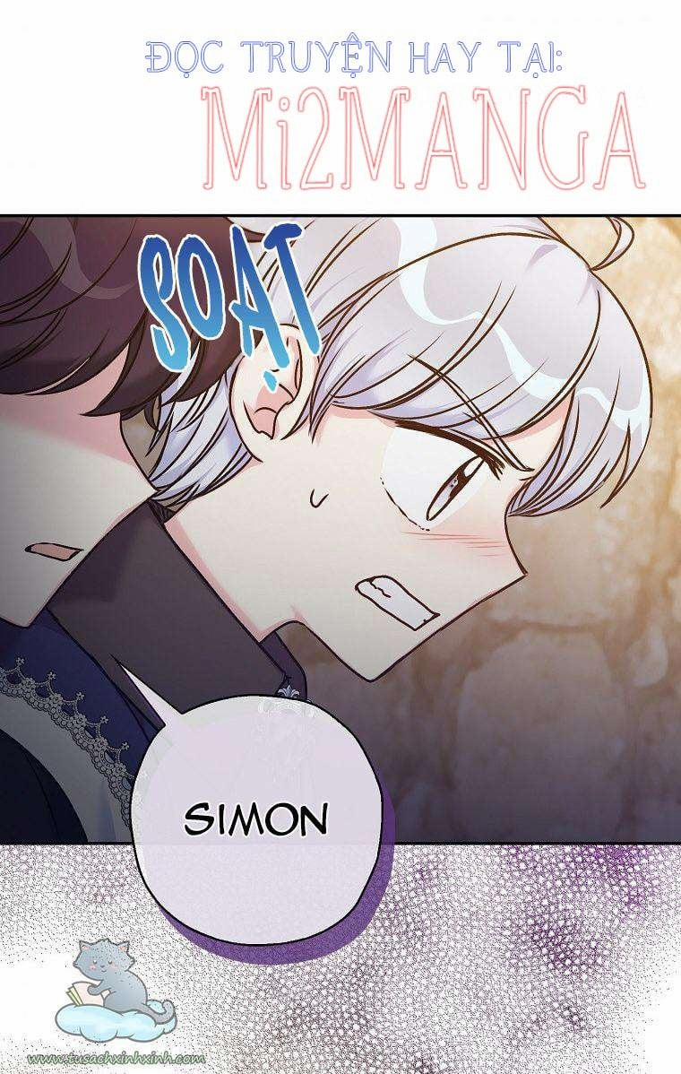 Sinh Ra Là Con Gái Của Ác Nữ 37.5 trang 11