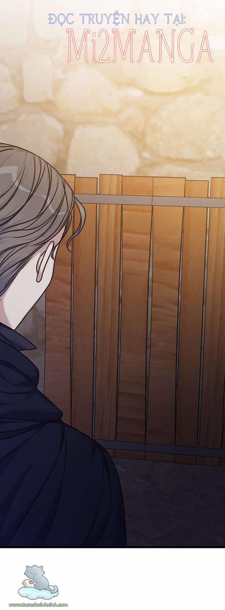 Sinh Ra Là Con Gái Của Ác Nữ 37 trang 22