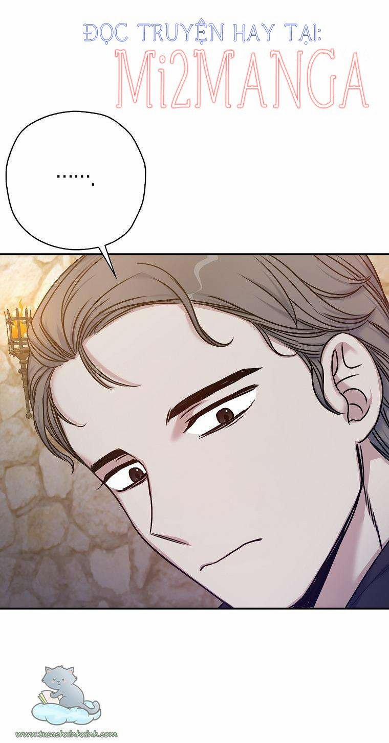 Sinh Ra Là Con Gái Của Ác Nữ 37 trang 23