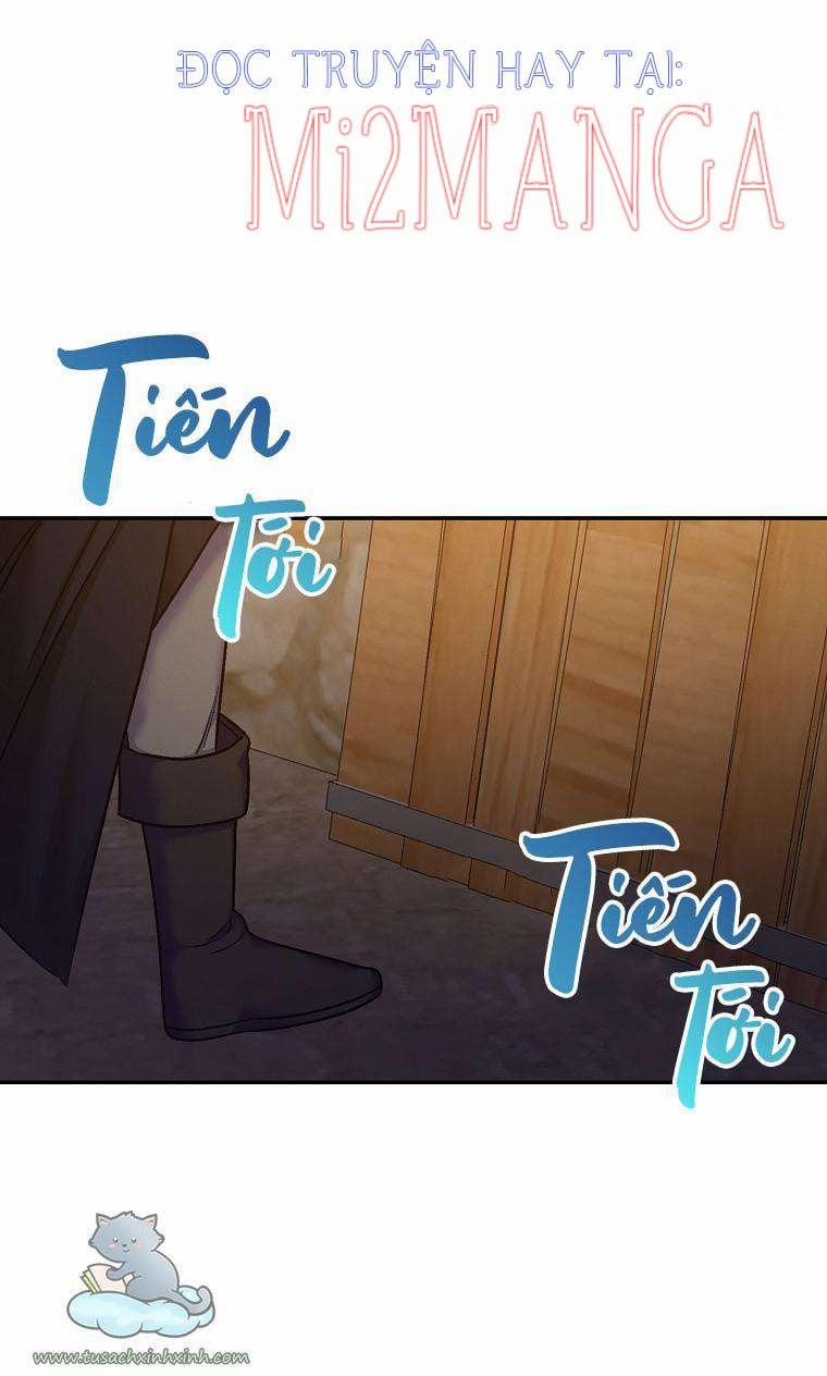 Sinh Ra Là Con Gái Của Ác Nữ 37 trang 24