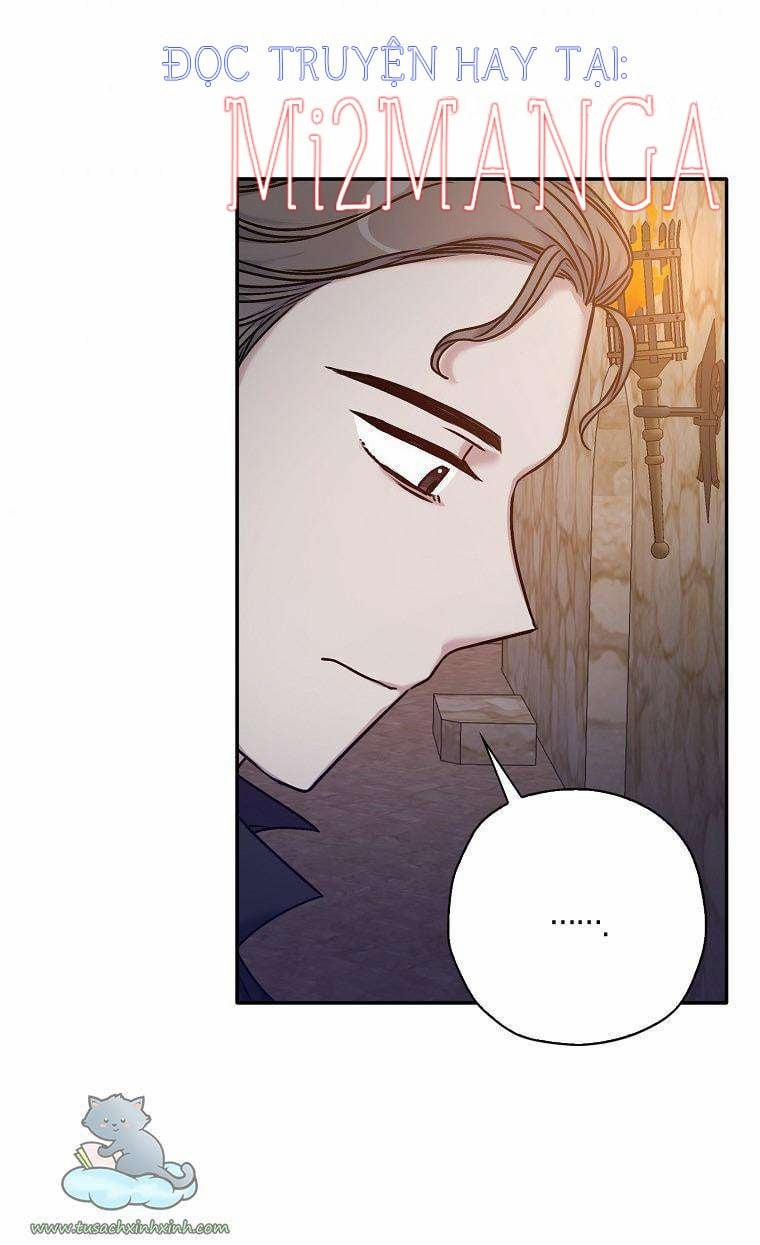 Sinh Ra Là Con Gái Của Ác Nữ 37 trang 28