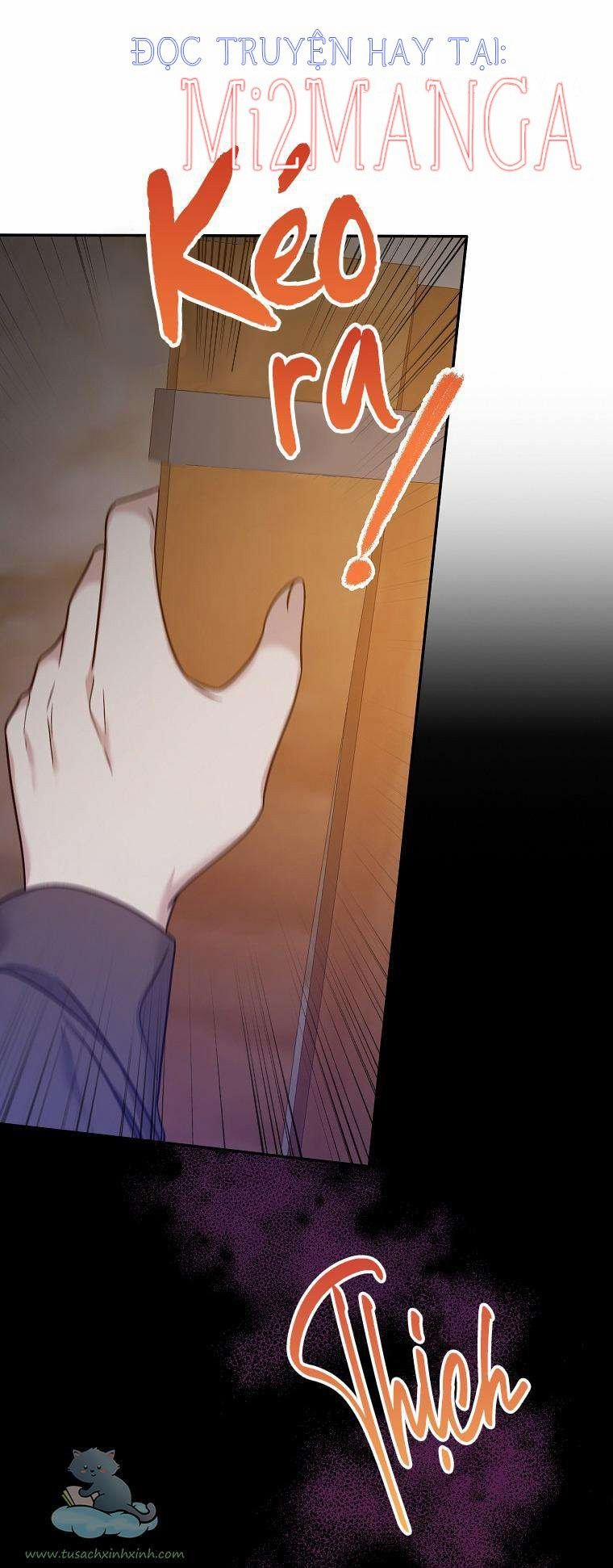 Sinh Ra Là Con Gái Của Ác Nữ 37 trang 29