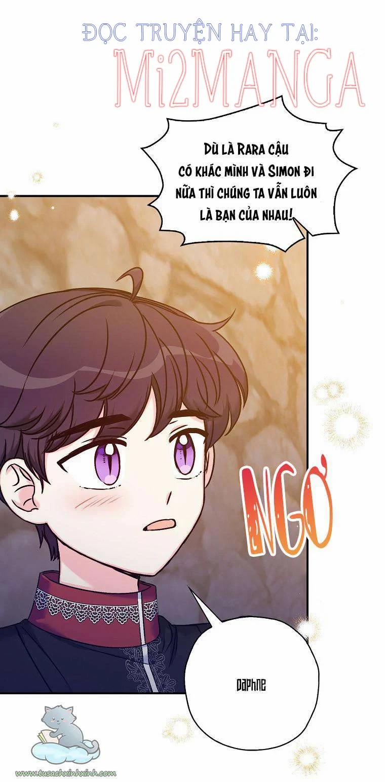 Sinh Ra Là Con Gái Của Ác Nữ 38 trang 10