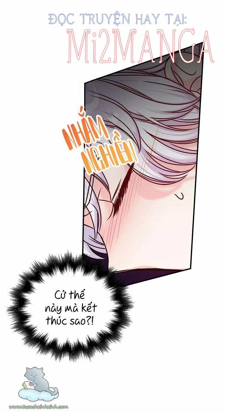 Sinh Ra Là Con Gái Của Ác Nữ 38 trang 14