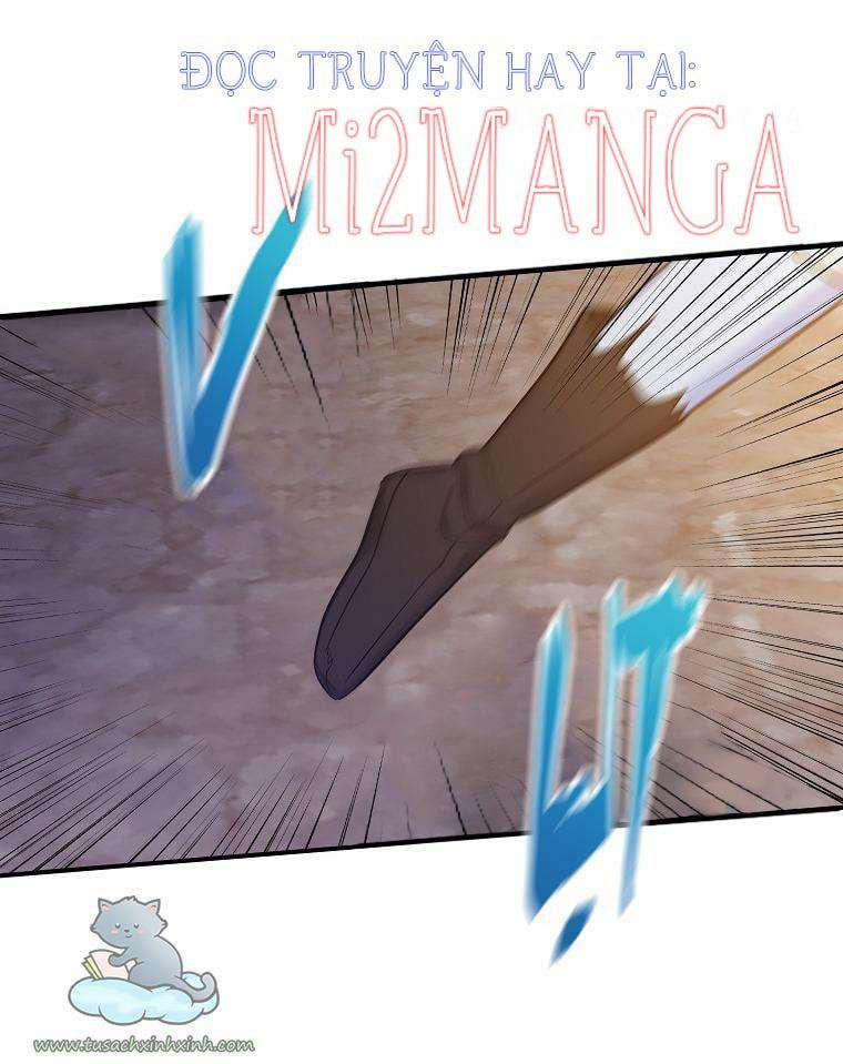 Sinh Ra Là Con Gái Của Ác Nữ 38 trang 15