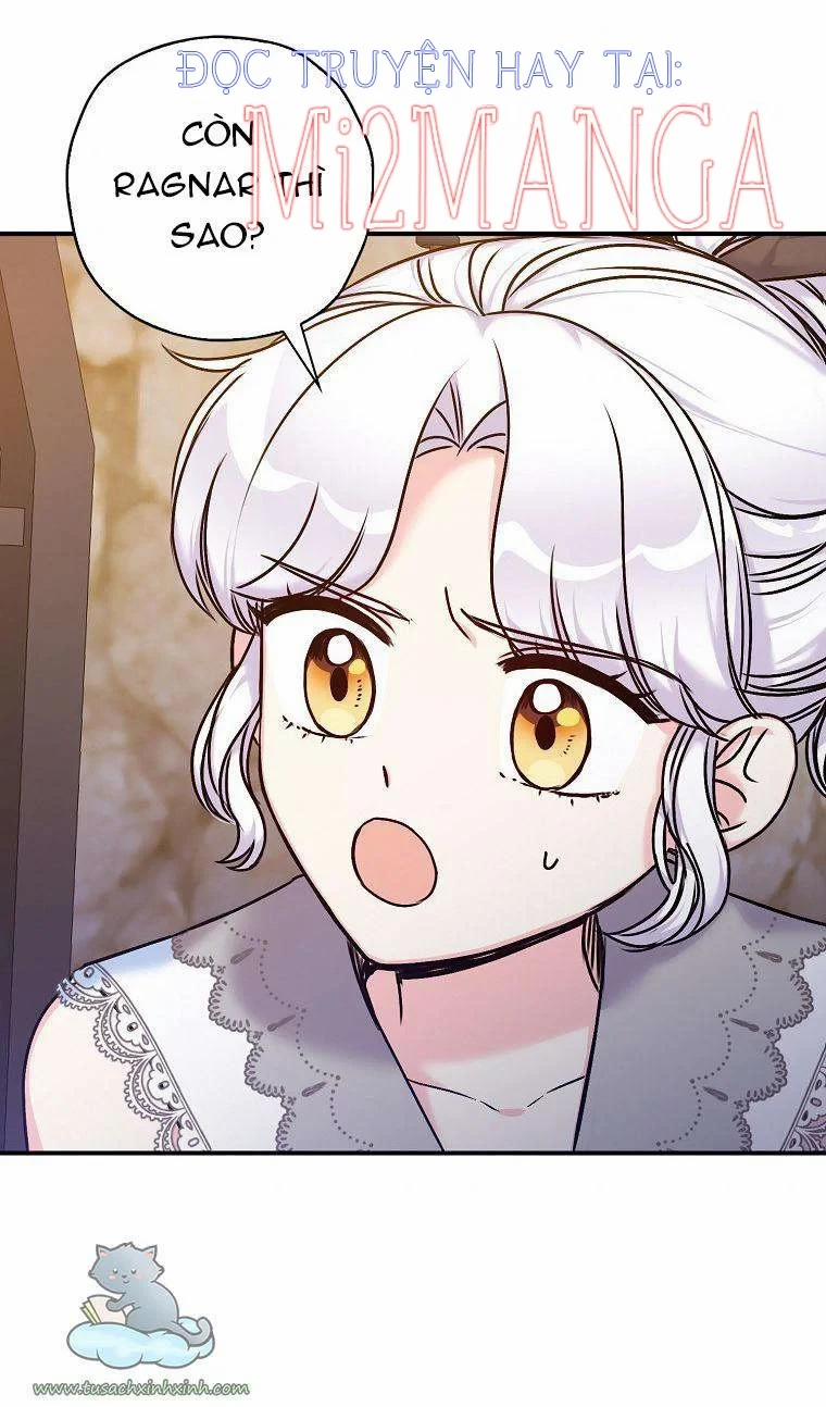 Sinh Ra Là Con Gái Của Ác Nữ 38 trang 23