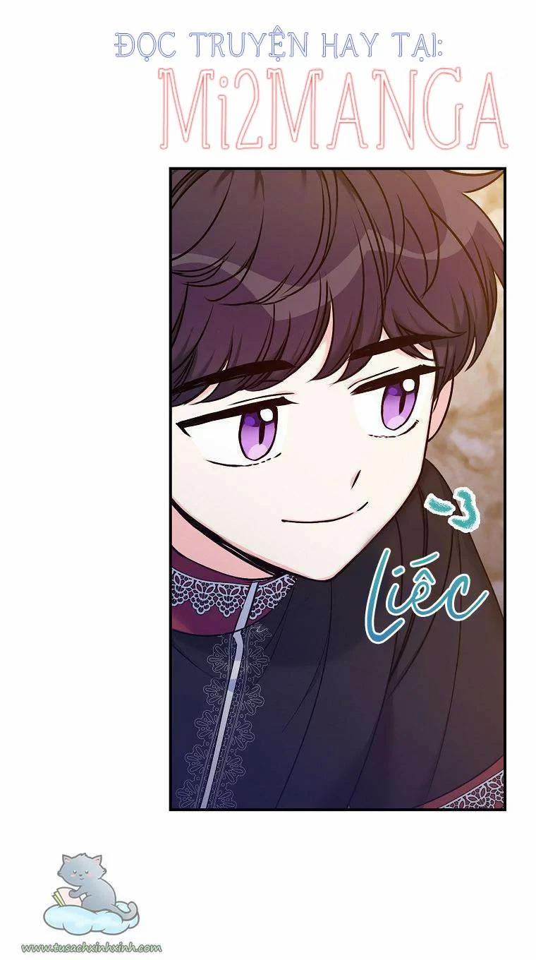 Sinh Ra Là Con Gái Của Ác Nữ 38 trang 24