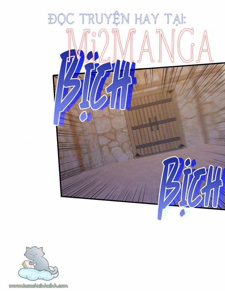 Sinh Ra Là Con Gái Của Ác Nữ 38 trang 28