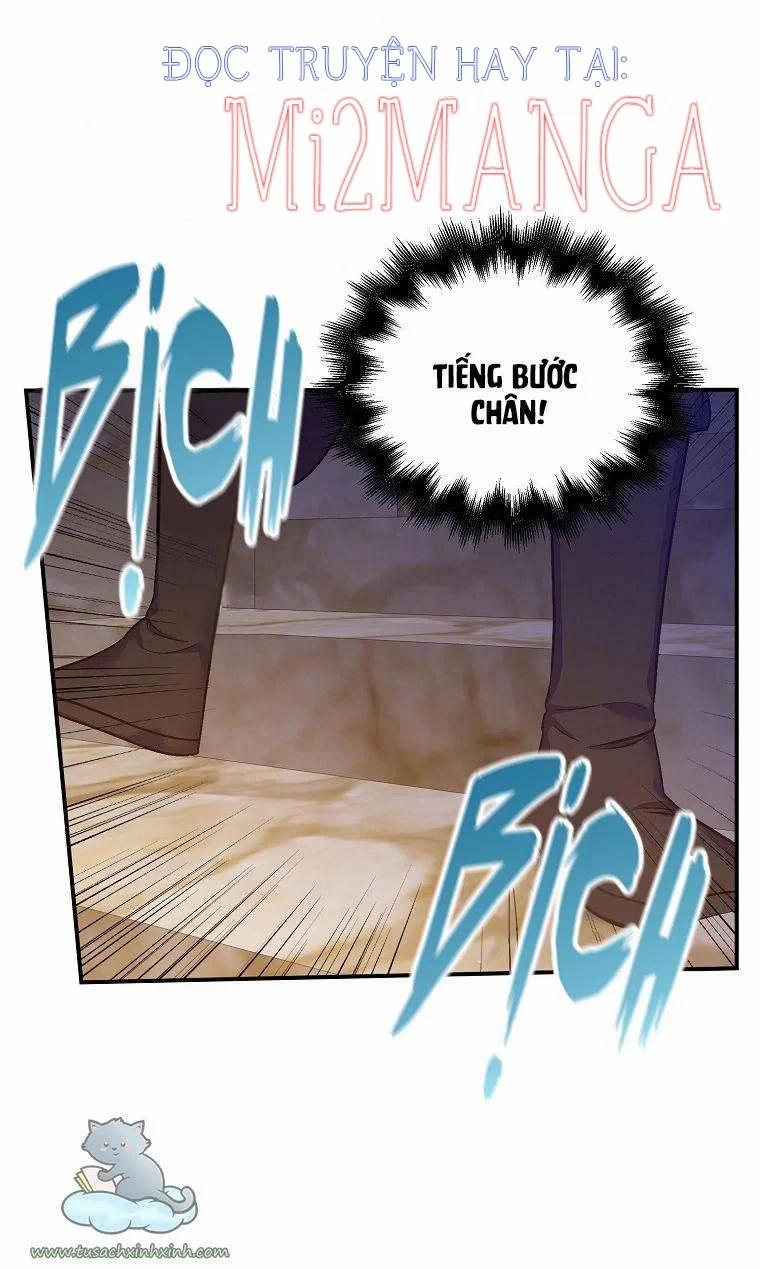 Sinh Ra Là Con Gái Của Ác Nữ 38 trang 6