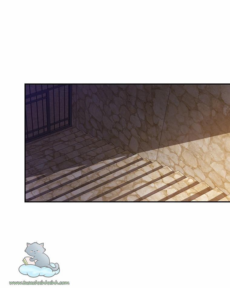 Sinh Ra Là Con Gái Của Ác Nữ 39.5 trang 19