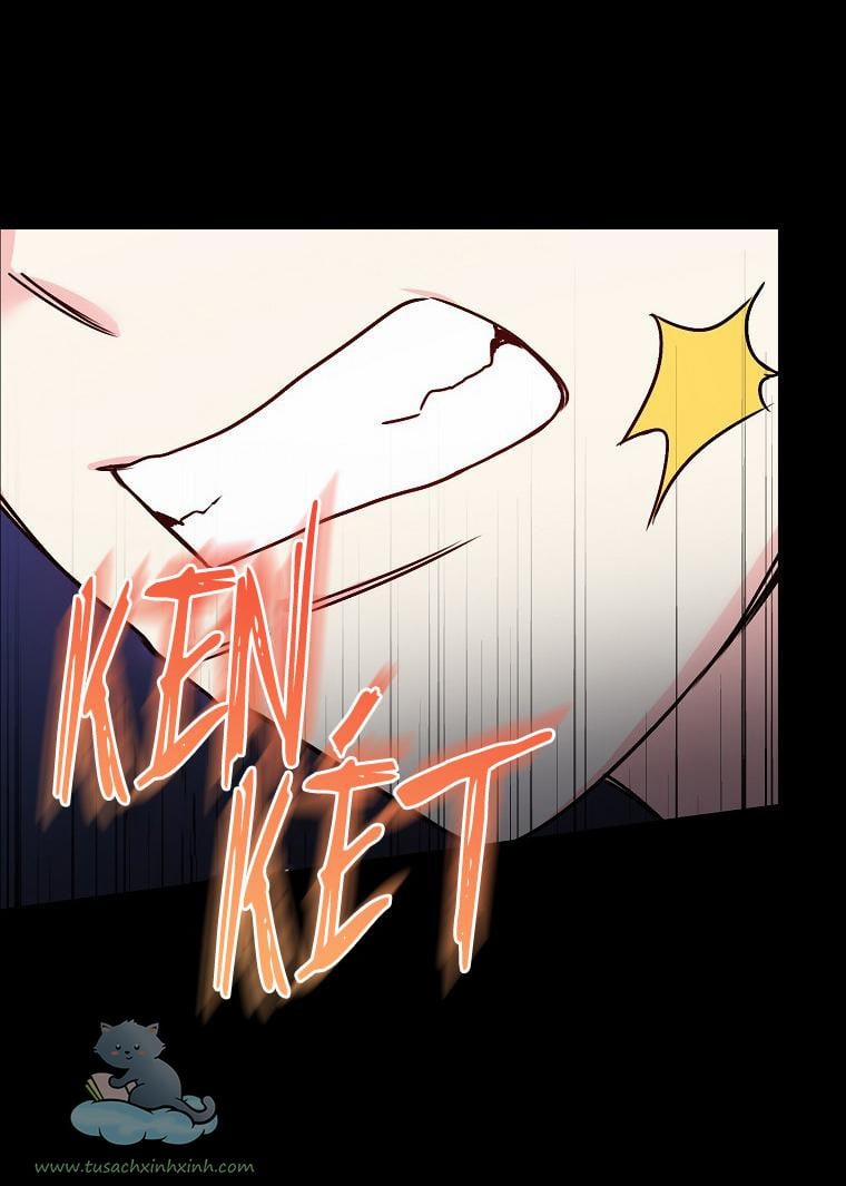 Sinh Ra Là Con Gái Của Ác Nữ 39.5 trang 23