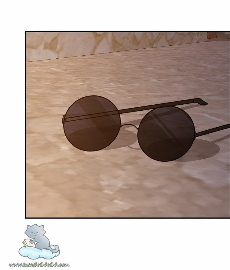 Sinh Ra Là Con Gái Của Ác Nữ 39 trang 25