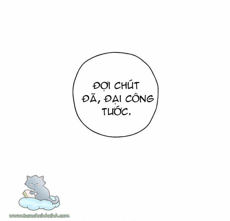 Sinh Ra Là Con Gái Của Ác Nữ 39 trang 26