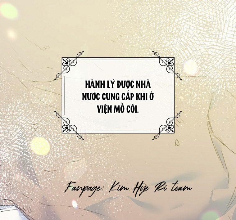 Sinh Ra Là Con Gái Của Ác Nữ 4 trang 0