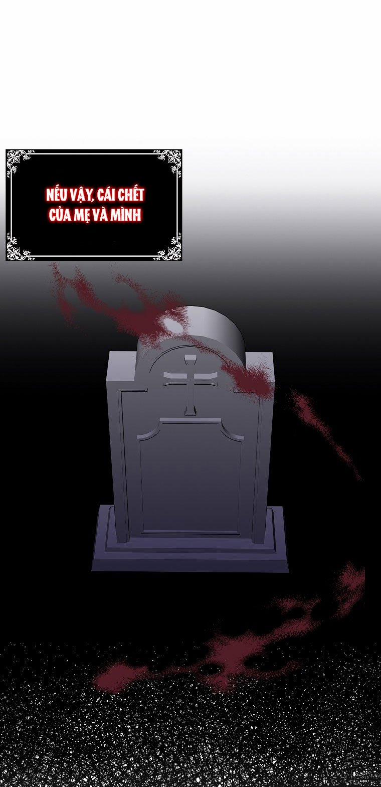 Sinh Ra Là Con Gái Của Ác Nữ 4 trang 14