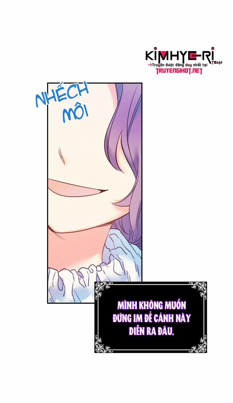 Sinh Ra Là Con Gái Của Ác Nữ 4 trang 16