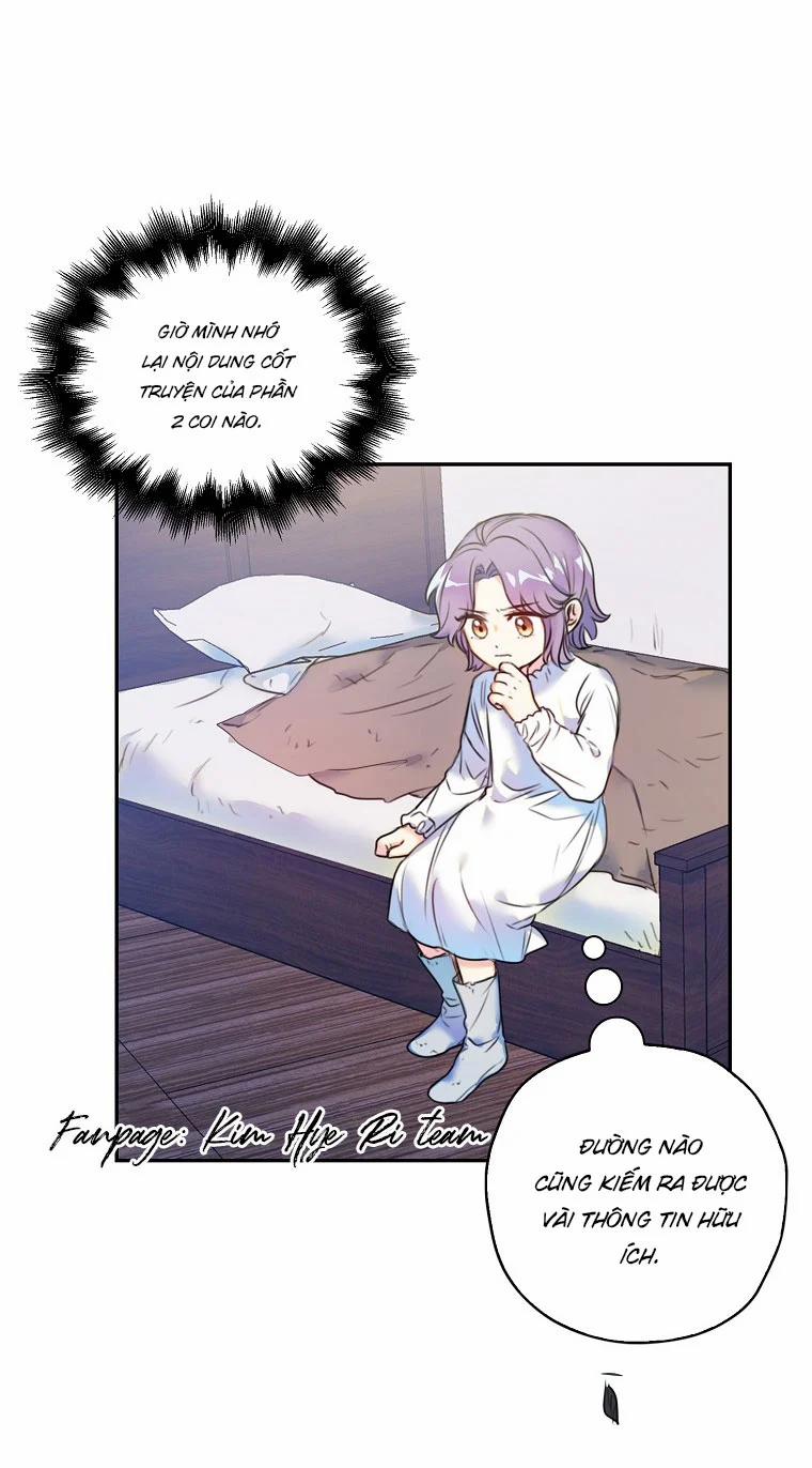 Sinh Ra Là Con Gái Của Ác Nữ 4 trang 33