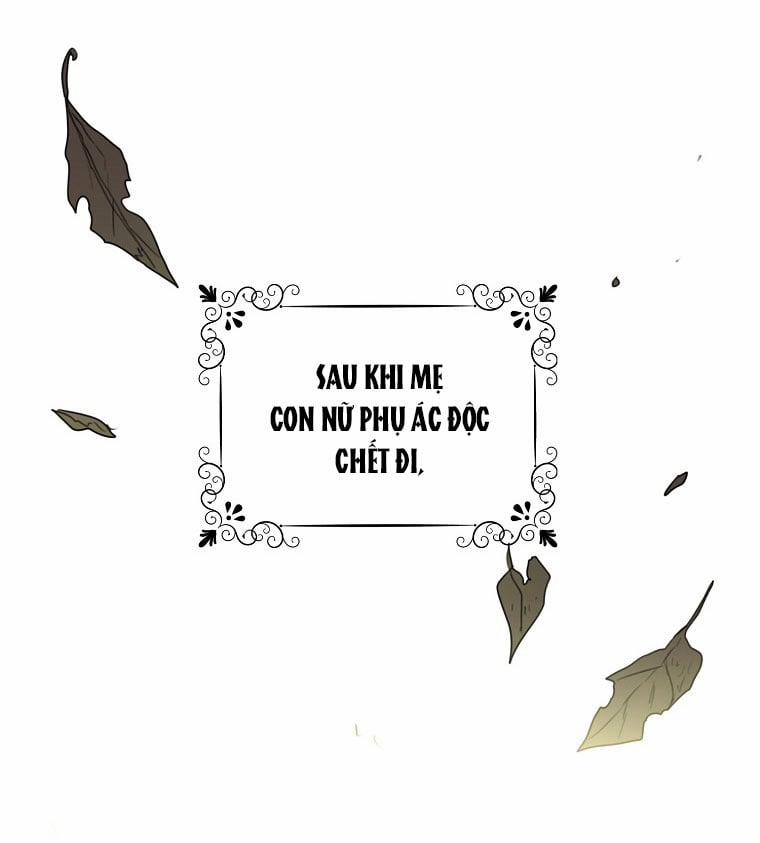 Sinh Ra Là Con Gái Của Ác Nữ 4 trang 34