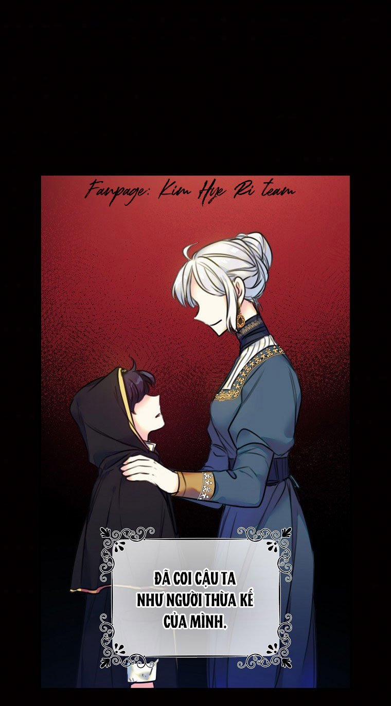 Sinh Ra Là Con Gái Của Ác Nữ 4 trang 37