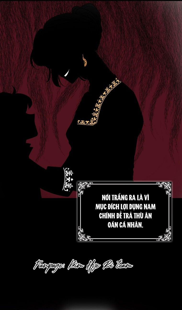 Sinh Ra Là Con Gái Của Ác Nữ 4 trang 47