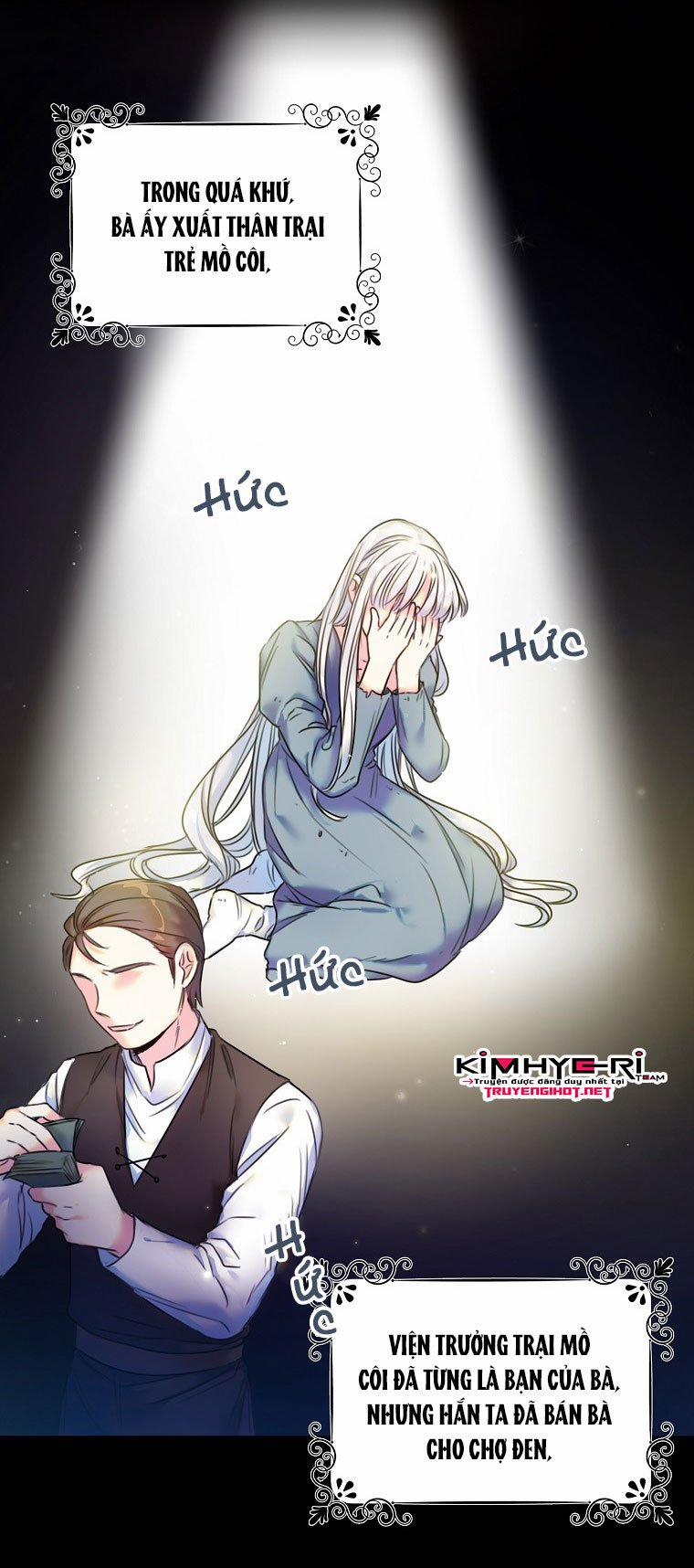 Sinh Ra Là Con Gái Của Ác Nữ 4 trang 48