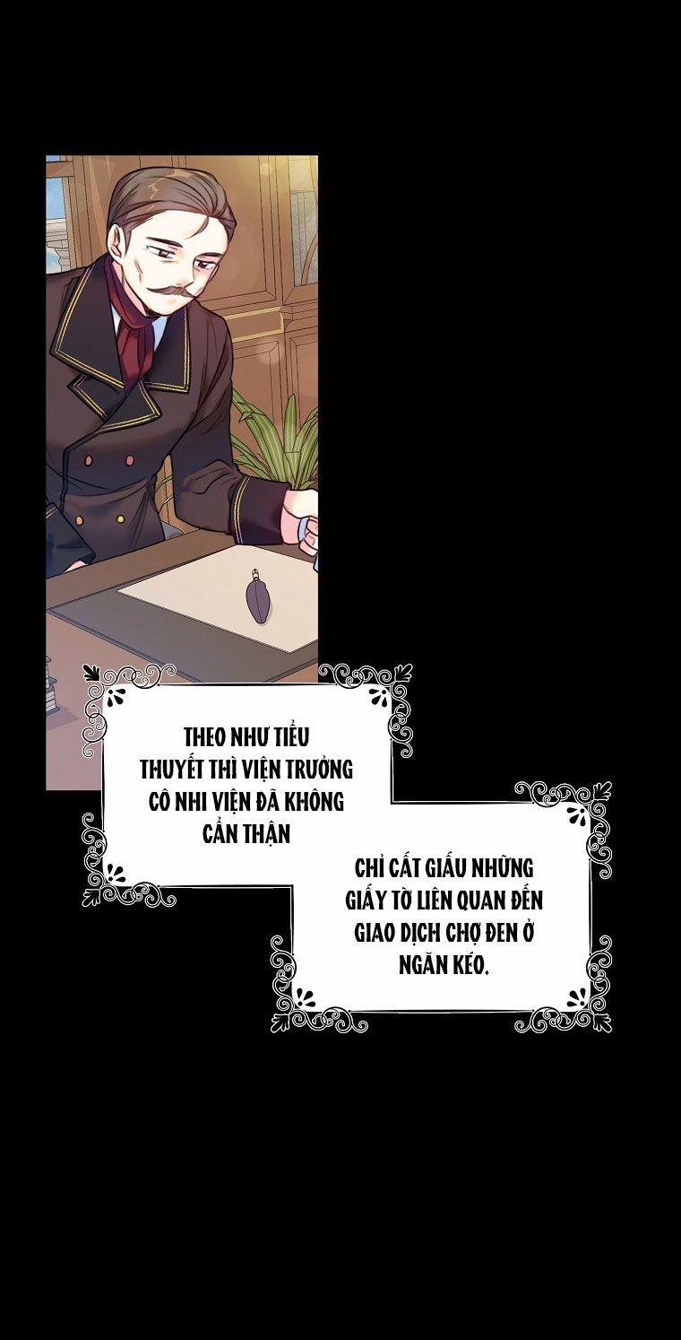 Sinh Ra Là Con Gái Của Ác Nữ 4 trang 50