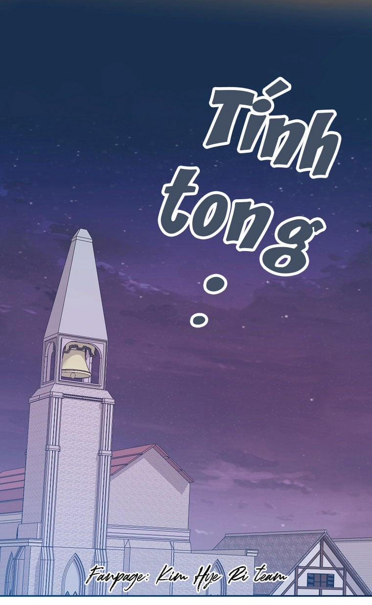 Sinh Ra Là Con Gái Của Ác Nữ 4 trang 56