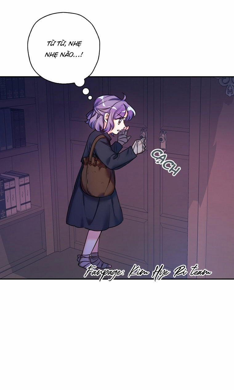 Sinh Ra Là Con Gái Của Ác Nữ 4 trang 64