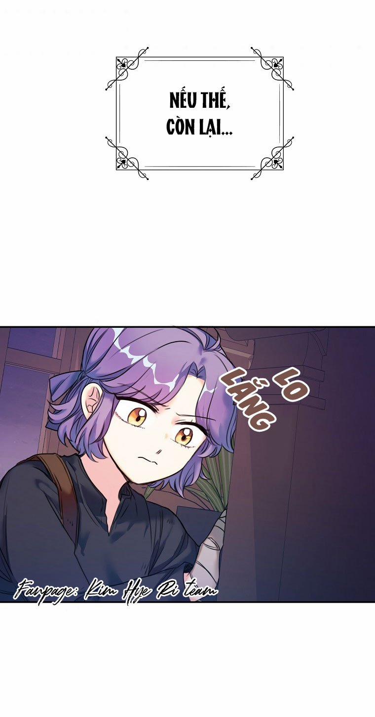 Sinh Ra Là Con Gái Của Ác Nữ 4 trang 71