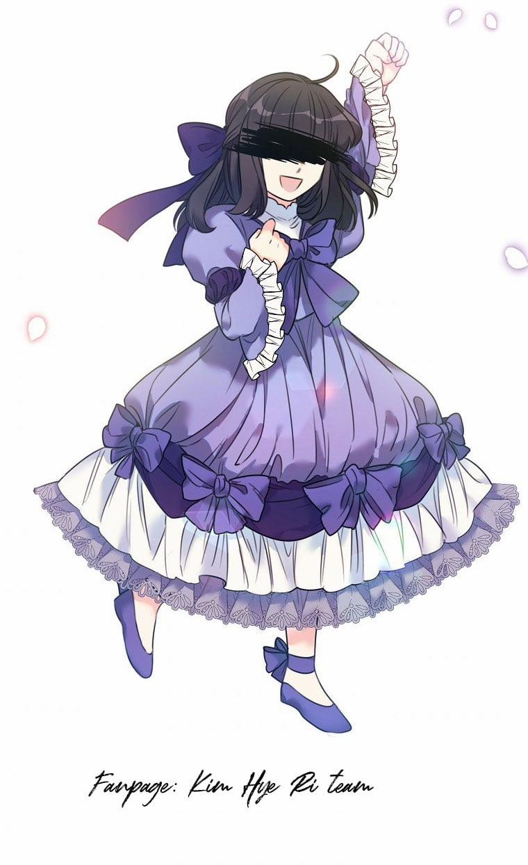 Sinh Ra Là Con Gái Của Ác Nữ 4 trang 8