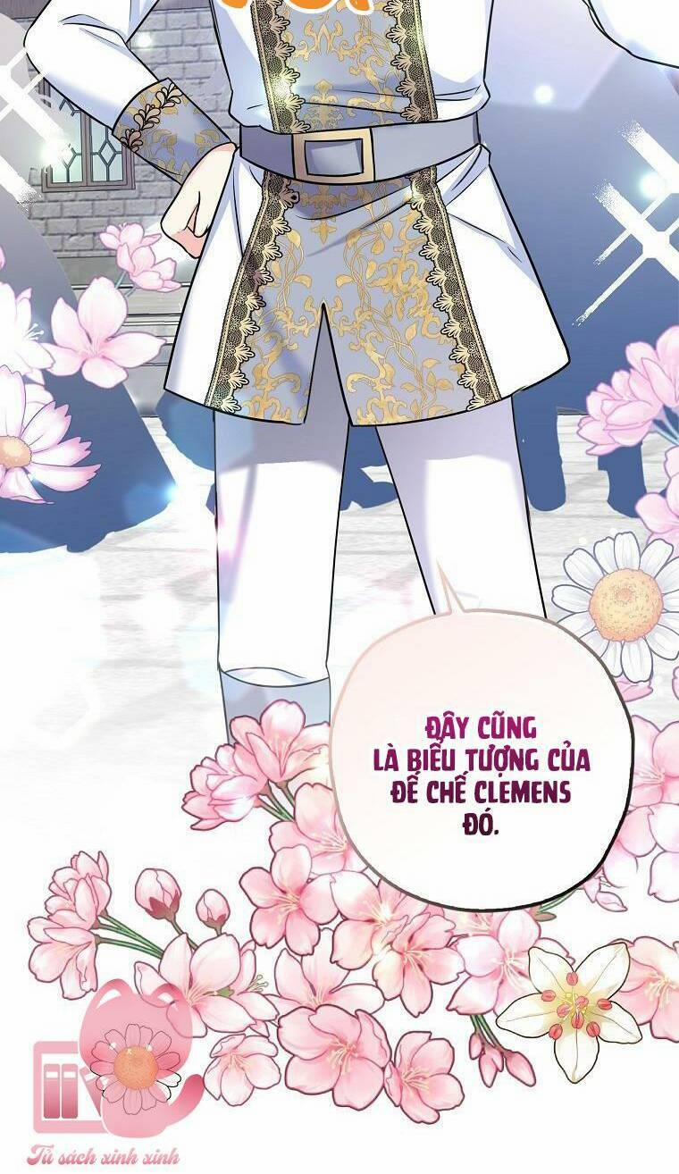 Sinh Ra Là Con Gái Của Ác Nữ 41 trang 10