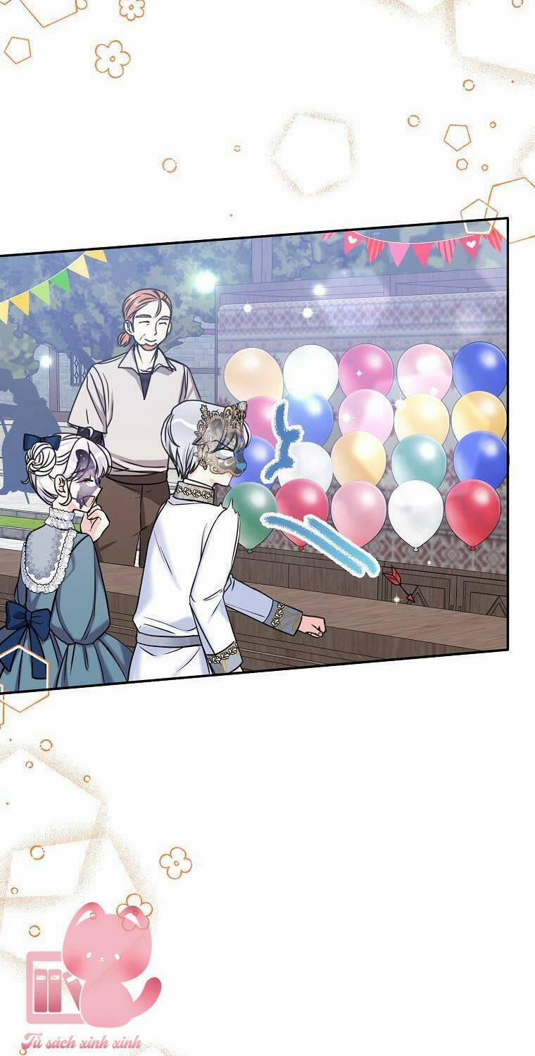 Sinh Ra Là Con Gái Của Ác Nữ 41 trang 18