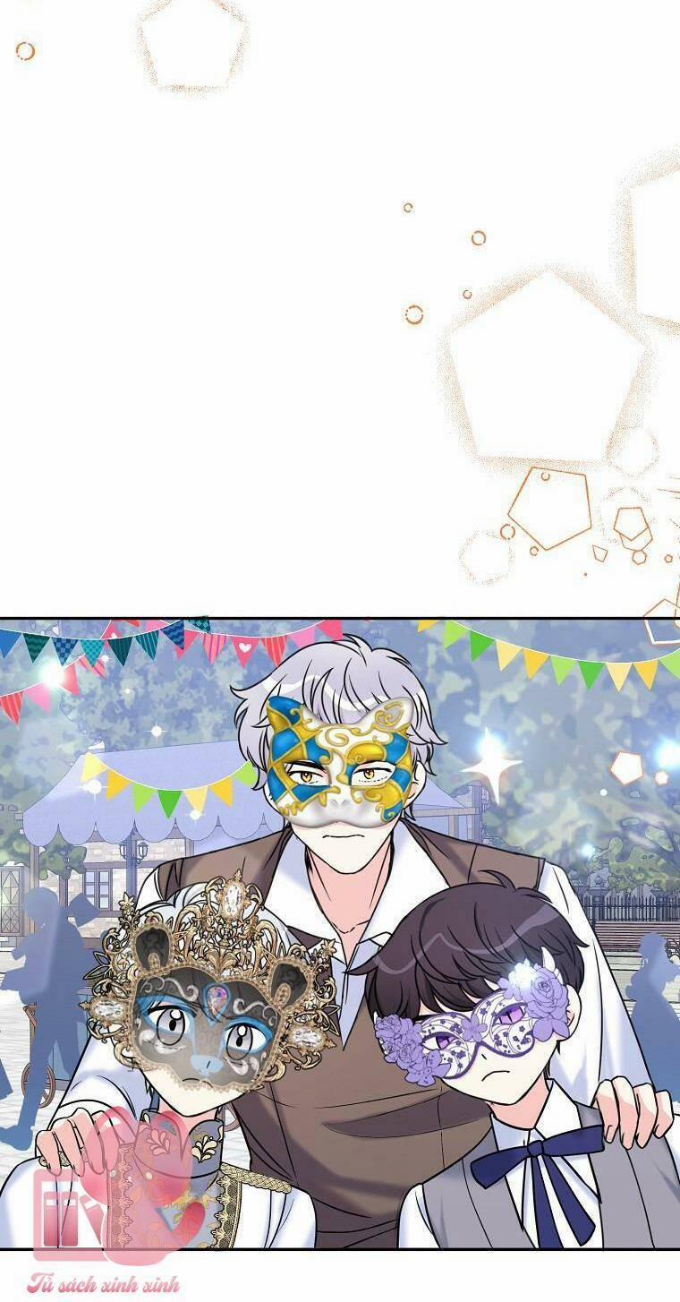 Sinh Ra Là Con Gái Của Ác Nữ 41 trang 19