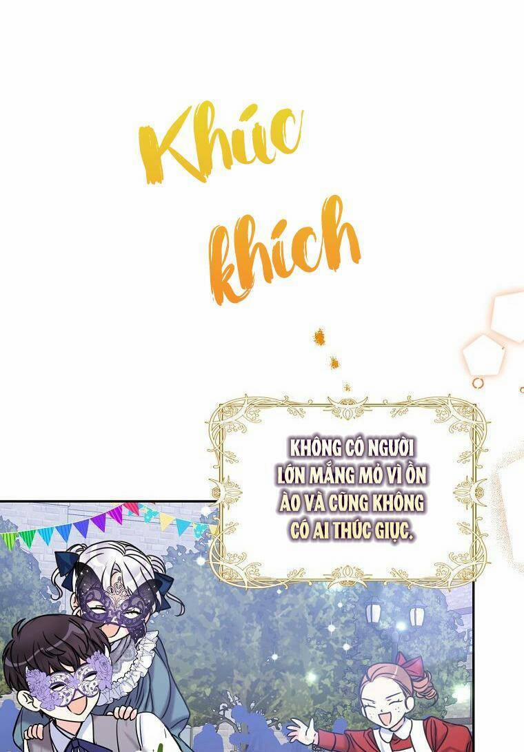 Sinh Ra Là Con Gái Của Ác Nữ 41 trang 44