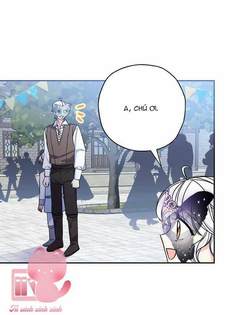 Sinh Ra Là Con Gái Của Ác Nữ 41 trang 5