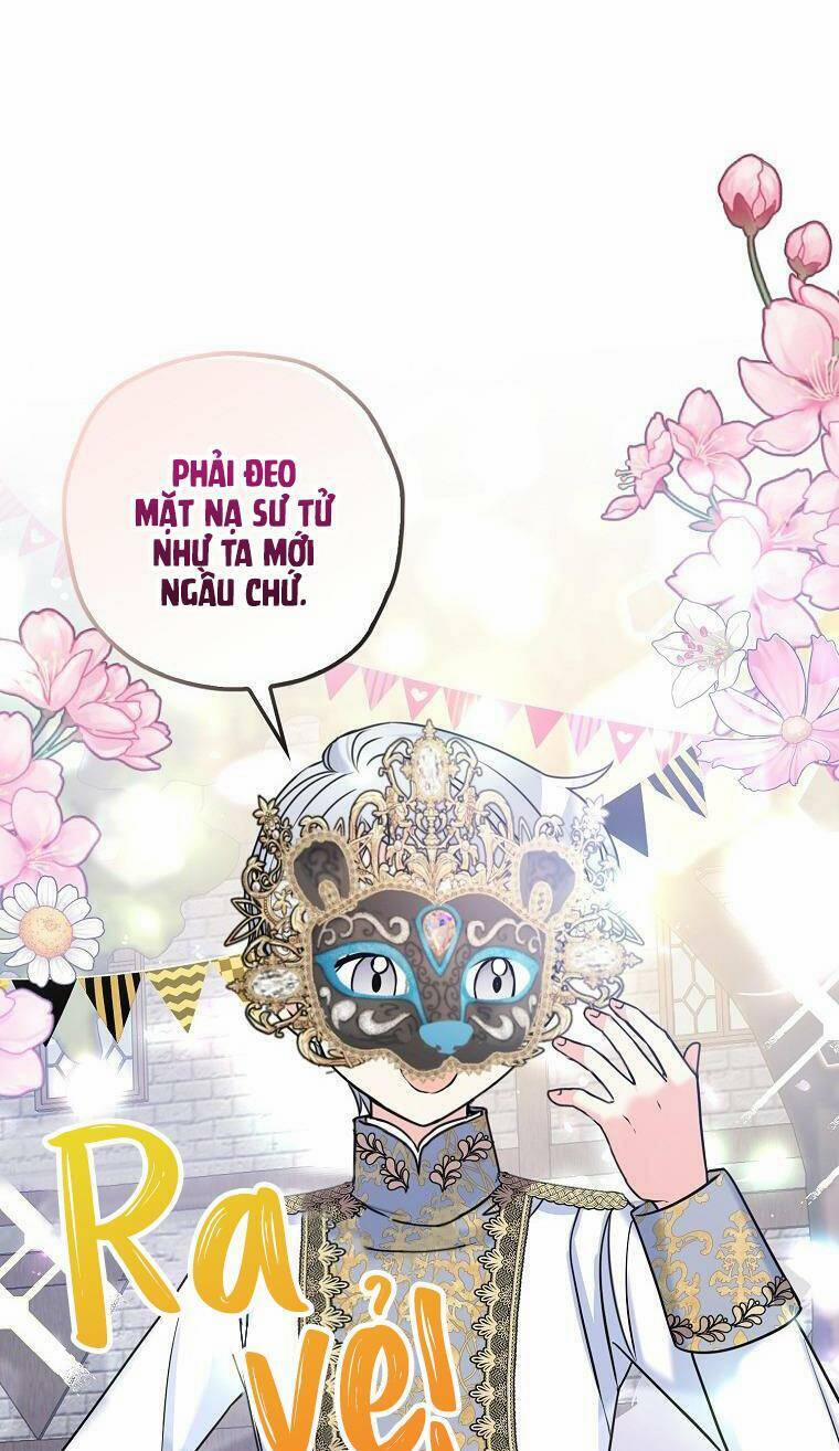 Sinh Ra Là Con Gái Của Ác Nữ 41 trang 9