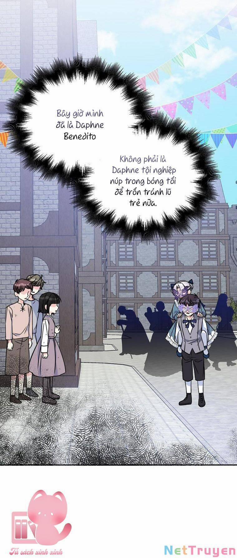 Sinh Ra Là Con Gái Của Ác Nữ 42 trang 1