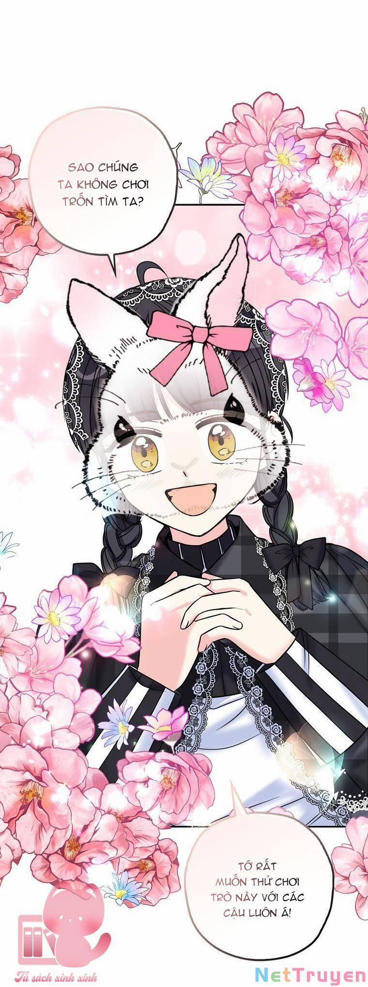 Sinh Ra Là Con Gái Của Ác Nữ 42 trang 12