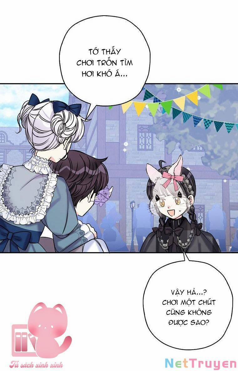 Sinh Ra Là Con Gái Của Ác Nữ 42 trang 13