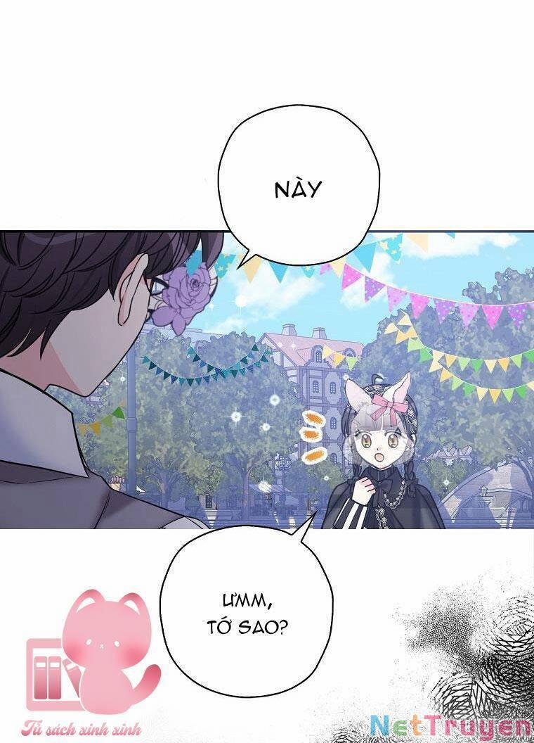 Sinh Ra Là Con Gái Của Ác Nữ 42 trang 16