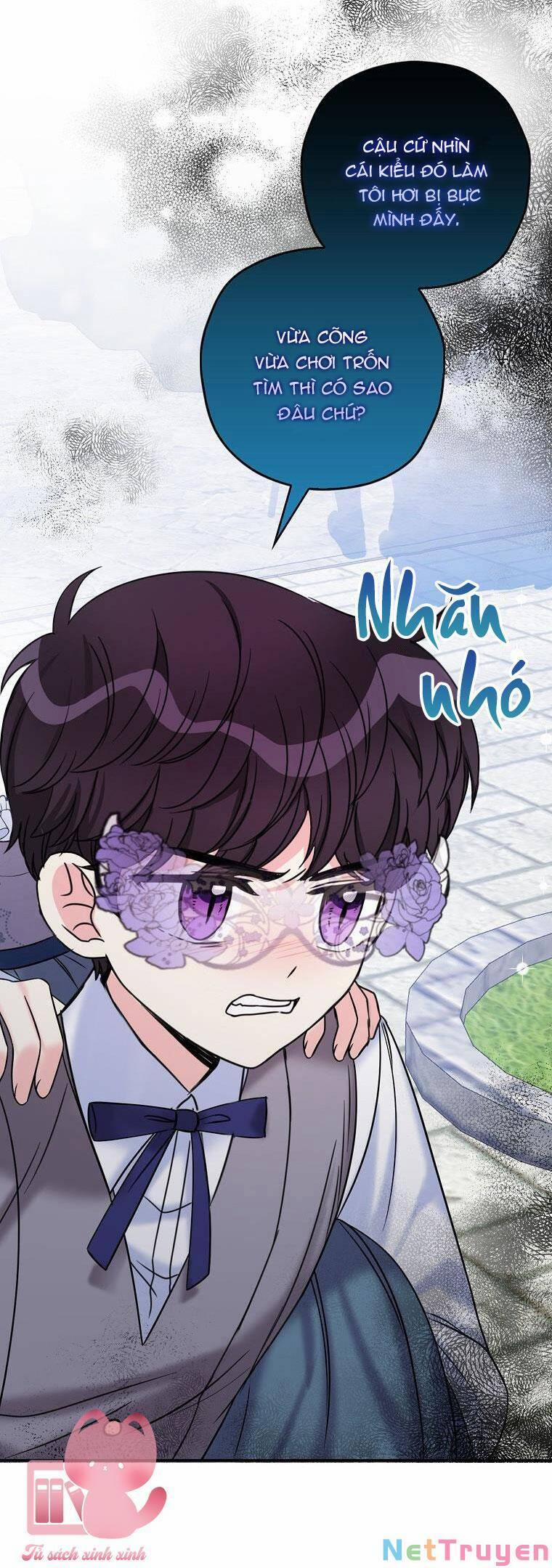 Sinh Ra Là Con Gái Của Ác Nữ 42 trang 17