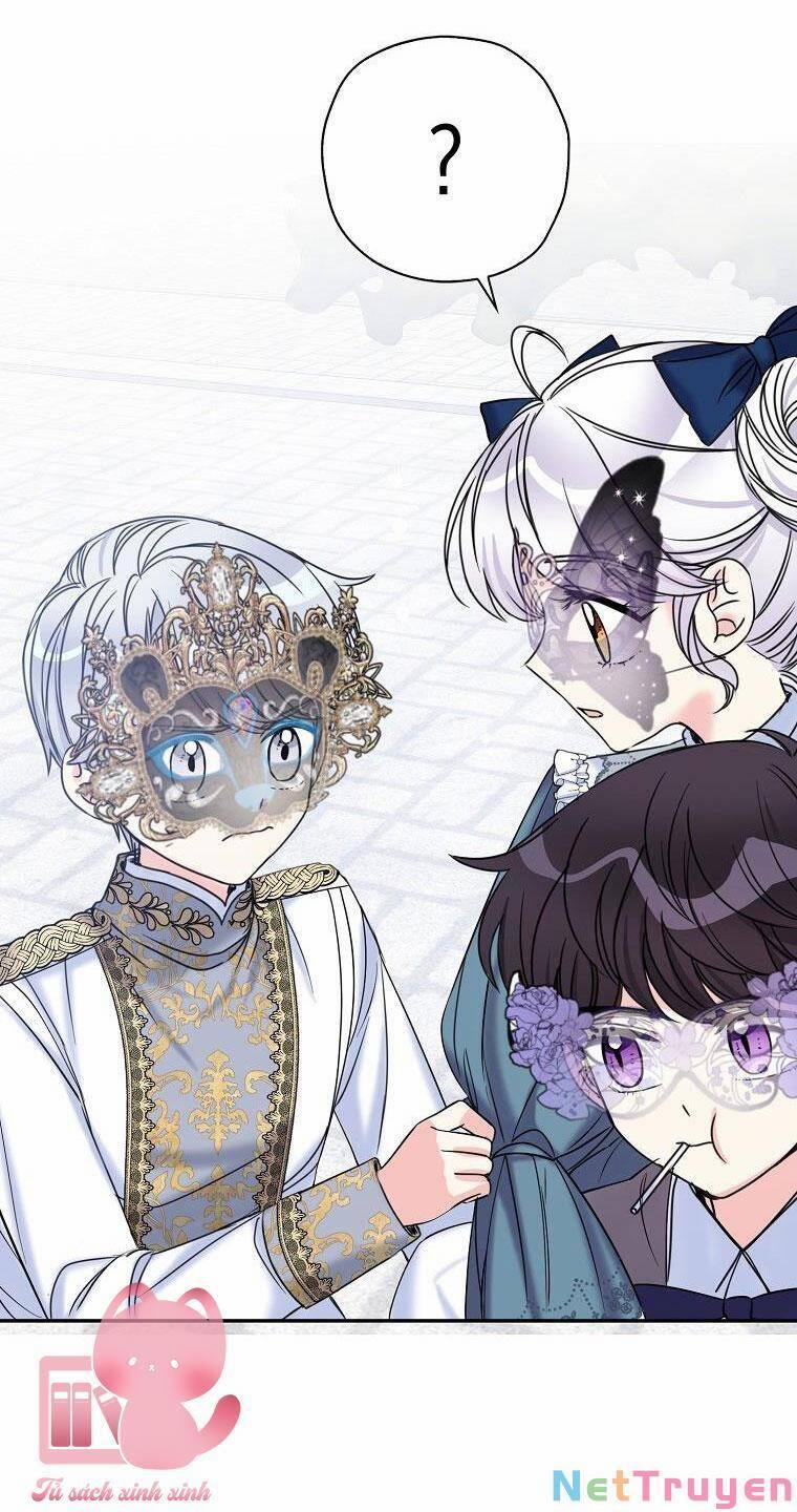 Sinh Ra Là Con Gái Của Ác Nữ 42 trang 26