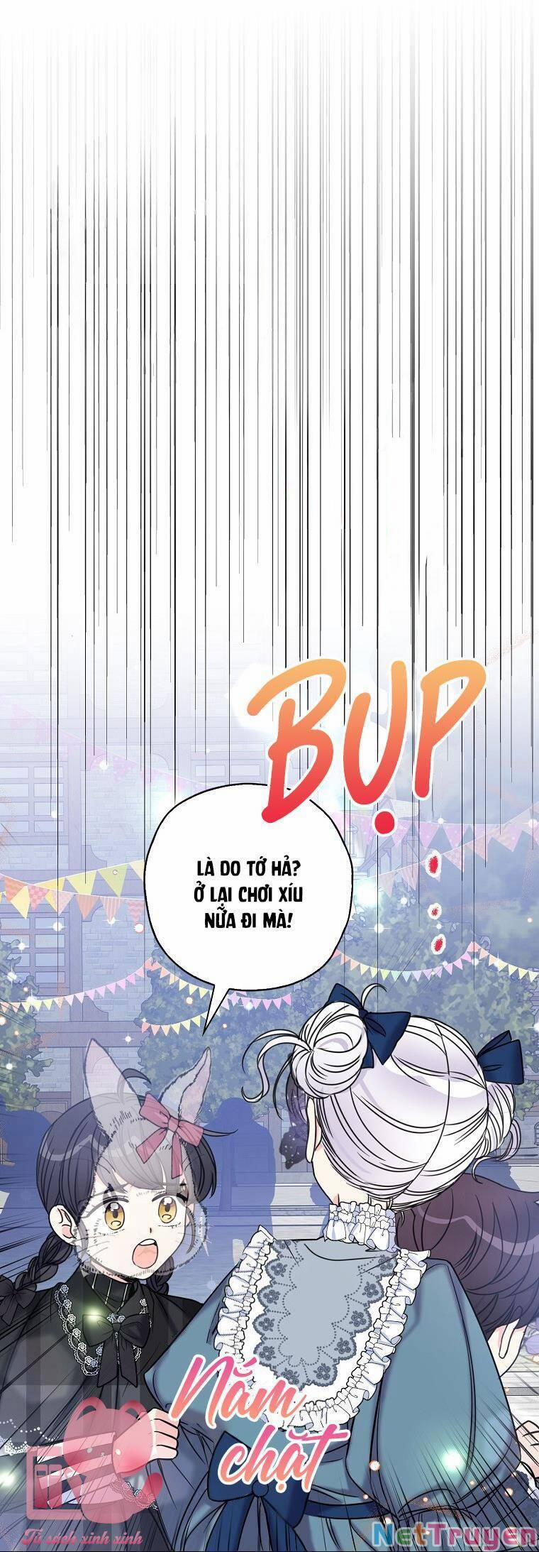 Sinh Ra Là Con Gái Của Ác Nữ 42 trang 30