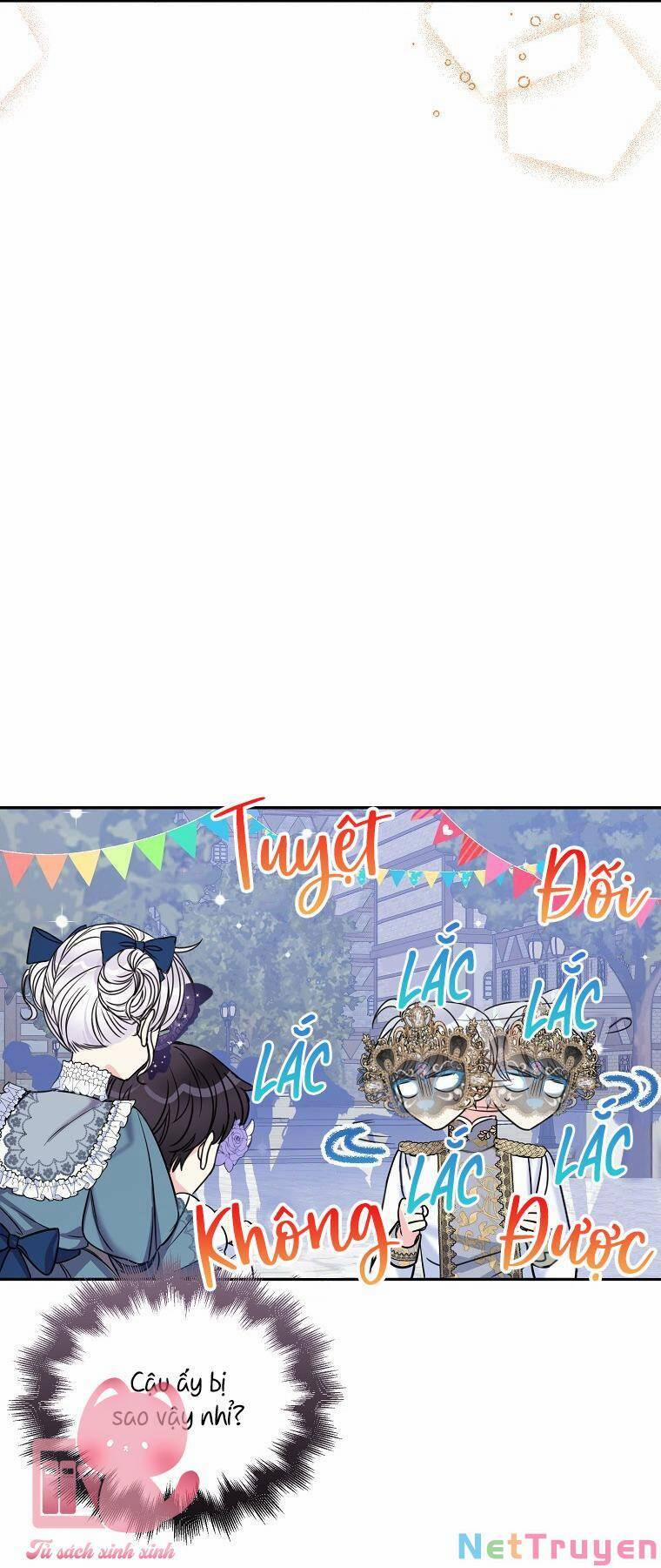 Sinh Ra Là Con Gái Của Ác Nữ 42 trang 31