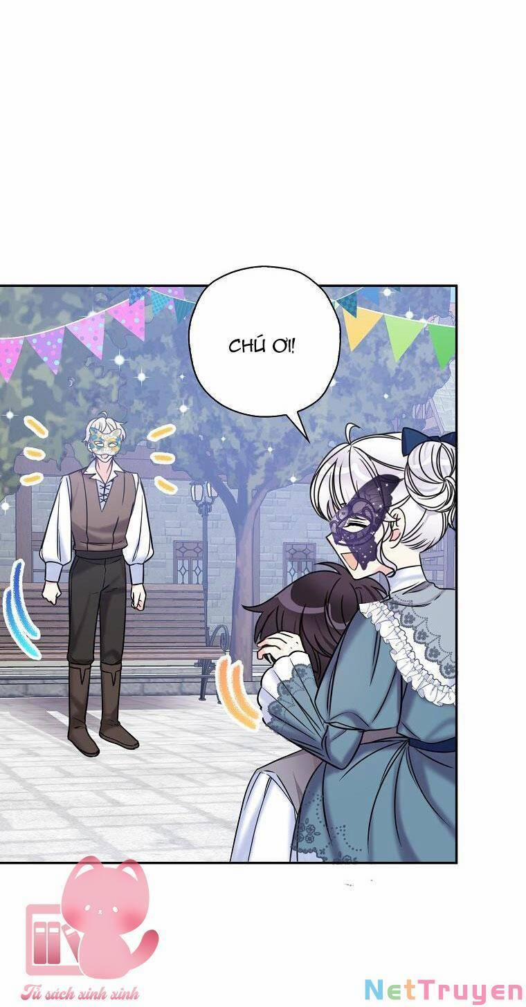 Sinh Ra Là Con Gái Của Ác Nữ 42 trang 35